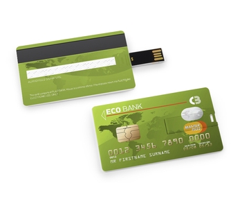 CREDIT CARD